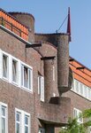 Golvend expressionisme
<br/>
Marcel Westhoff, juni 2015